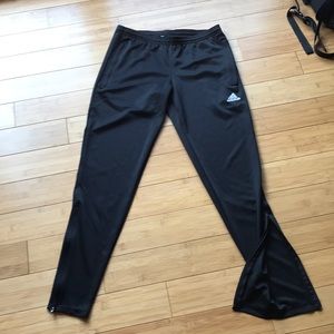 Adidas soccer pants